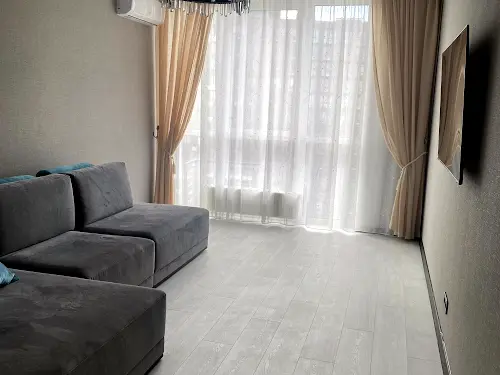 квартира за адресою Некрасова, 12а