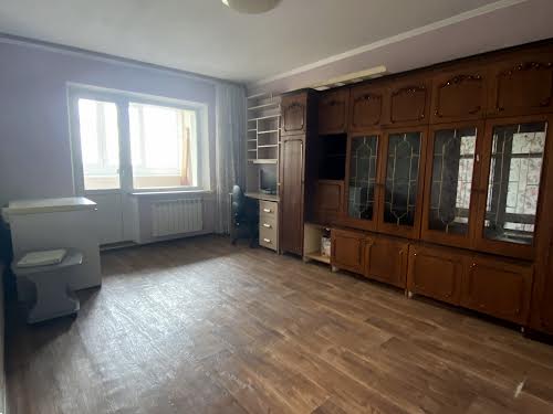 квартира по адресу Анны Ахматовой ул., 8