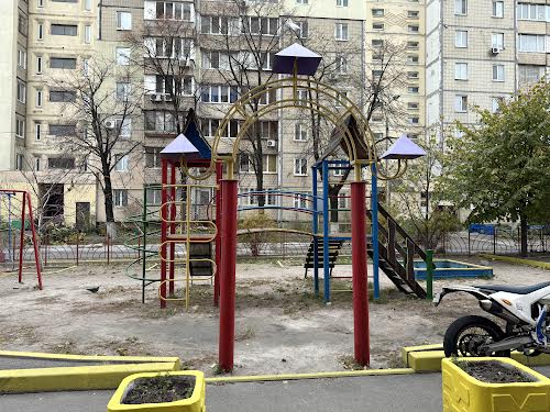 квартира за адресою Харківське шосе, 182