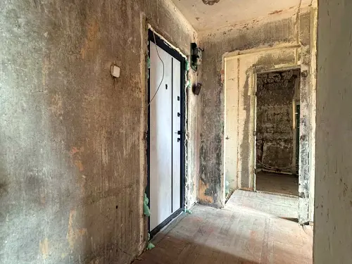 квартира по адресу Мира просп., 12
