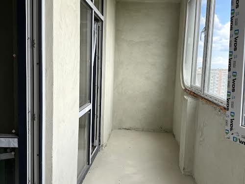 квартира по адресу Трускавецкая ул., 48