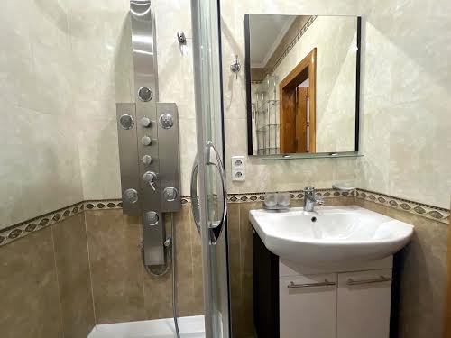квартира за адресою Чорновола, 11А