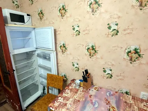 квартира за адресою Владислава Бувалкіна вул. (Бочарова Генерала), 57б