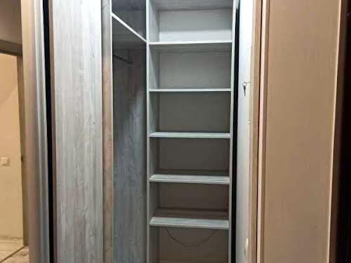 квартира за адресою проспект Правди, 43