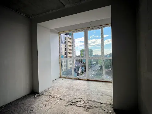 квартира за адресою Матвія Донцова вул. (Тургенєвська), 24