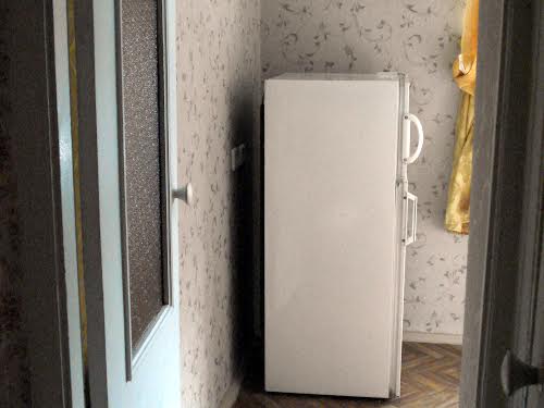 квартира за адресою Лесі Українки бульв., 8