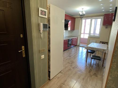квартира за адресою Джорджа Вашингтона вул. (Батальна), 4
