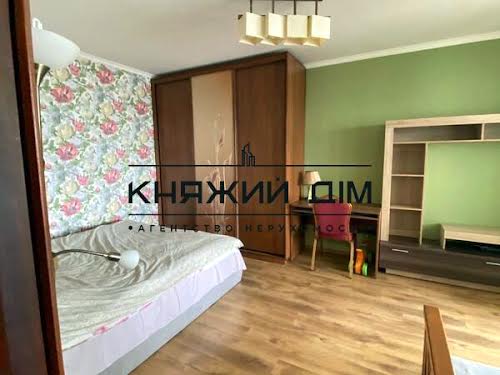 квартира за адресою Драгоманова вул., 8-А