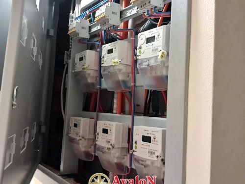 квартира за адресою Академіка Сахарова вул., 20б