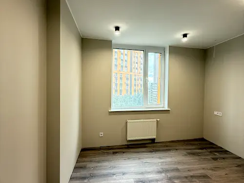 квартира за адресою Столичне шосе, 3