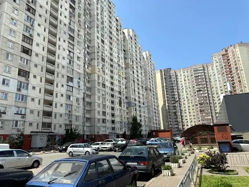 квартира по адресу Петра Григоренко просп., 18-А