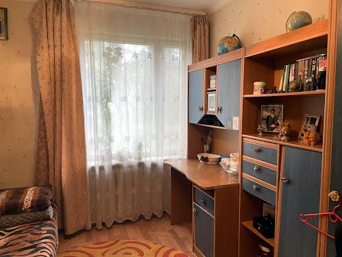 квартира за адресою Марсельська вул., 18