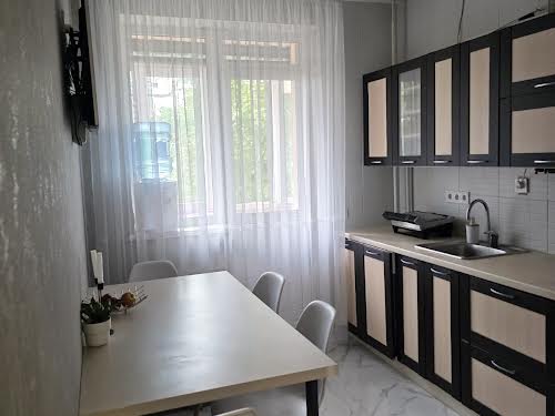 квартира по адресу Українська ул., 85В