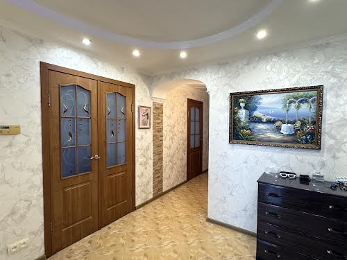 квартира по адресу Івана Богуна проезд, 6