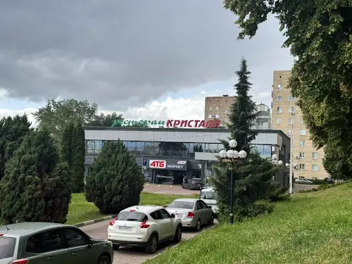 квартира по адресу Тараса Шевченко просп., 9
