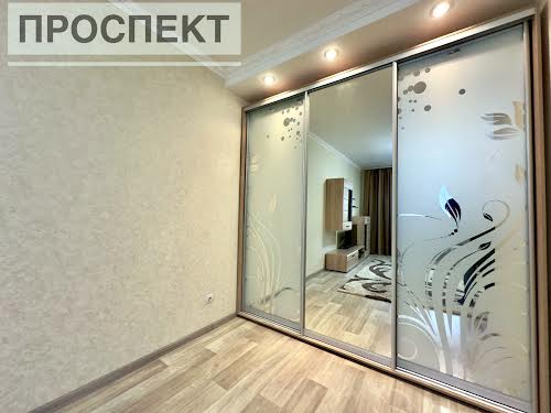 квартира за адресою Свободи просп. (Прокоф'єва), 14/6