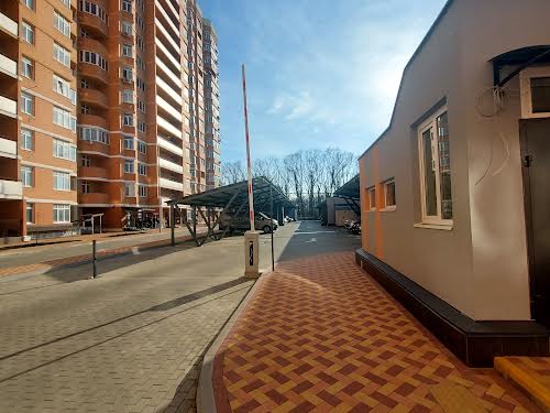 квартира по адресу Овидиопольская дорога ул., 3