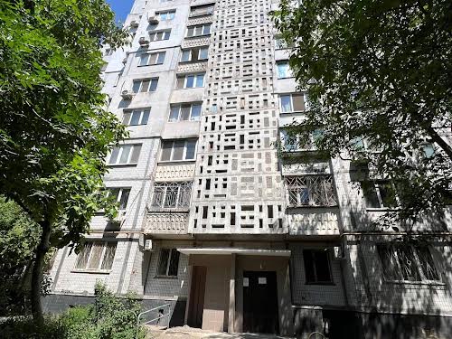 квартира за адресою Одеса, Архітекторська вул., 14
