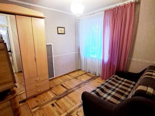квартира по адресу Рабочая ул., 75