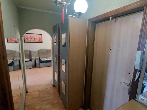 квартира по адресу Київська ул., 6
