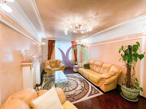 квартира за адресою Соборності просп., 24а