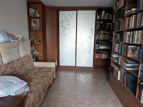 квартира за адресою Харківське шосе, 160А