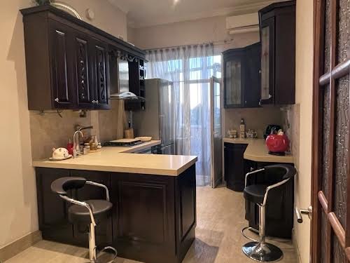 квартира за адресою Симона Петлюри вул. (), 34г