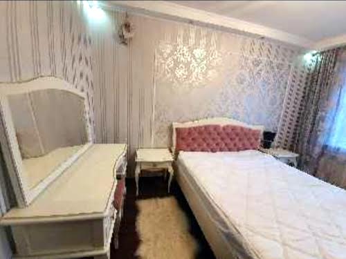 квартира за адресою Донецьке шосе, 106