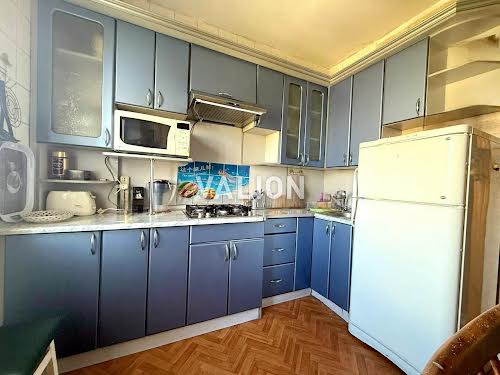 квартира по адресу Миколы Бажана просп., 5-А