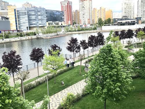 квартира за адресою Трускавецька вул., 2а