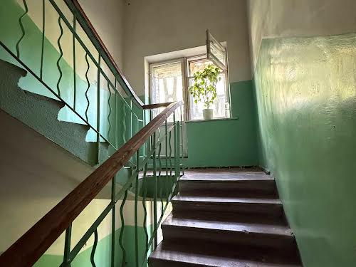 квартира за адресою Ярослава Ярославенка вул., 43