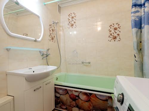квартира за адресою Оноре де Бальзака вул., 57