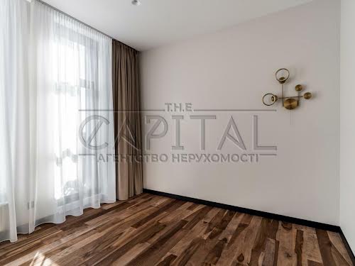 квартира за адресою Василя Тютюнника вул. (Анрі Барбюса), 39