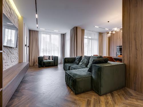 квартира за адресою Тараса Шевченка вул., 60 к.18