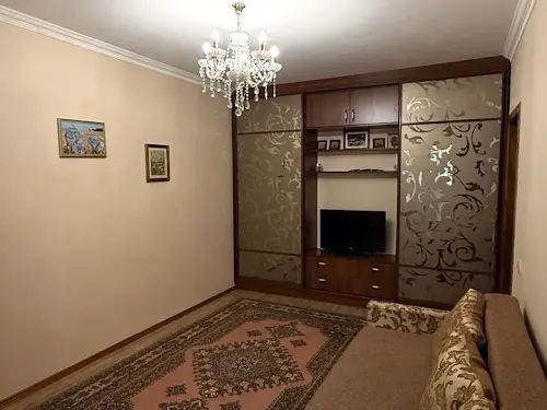 квартира по адресу Рахманінова ул., 30 