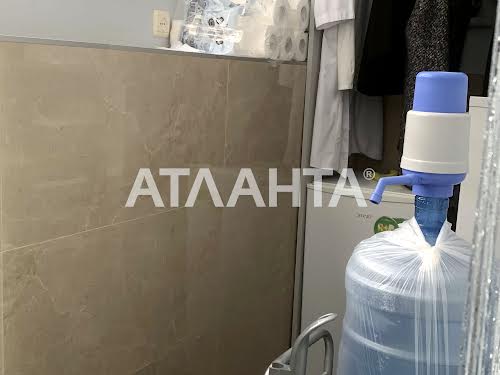 коммерческая по адресу Академика Сахарова ул., 20