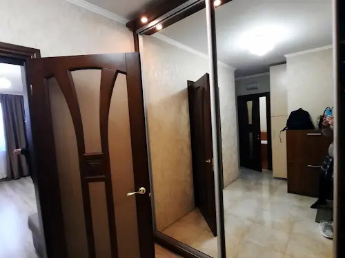 квартира по адресу Берестейский просп. (Победы), 121-А