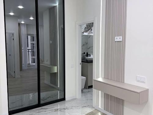 квартира за адресою Краснова вул., 3