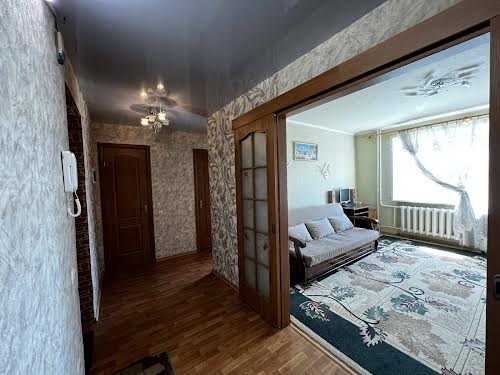 квартира за адресою Липова вул., 20