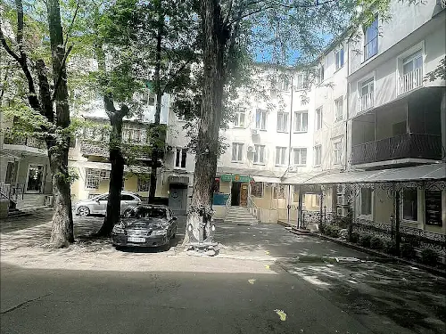 квартира по адресу Дерибасовская ул., 18