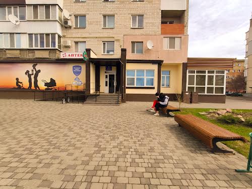 квартира по адресу Ясна ул., 16