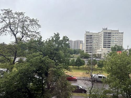квартира по адресу Братиславская ул., 34