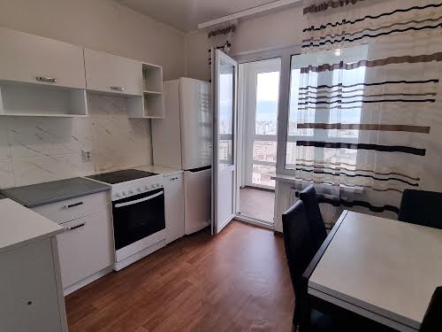 квартира за адресою Бориса Гмирі вул., 18