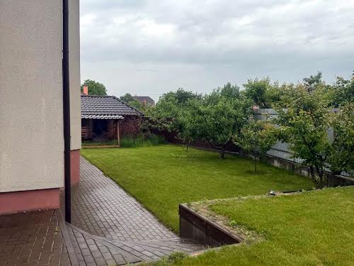будинок за адресою провулок Луговий, 2Б