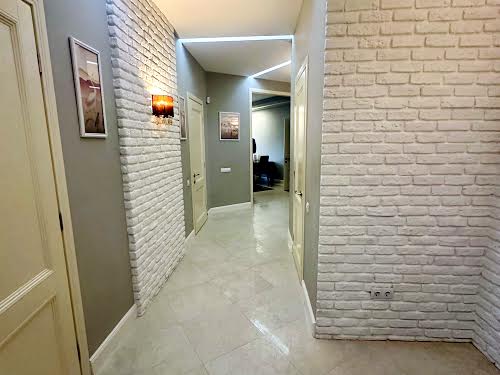 квартира за адресою Шевченка просп., 33б