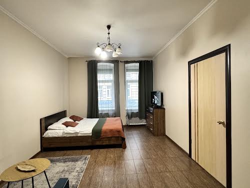 квартира по адресу Таманська, 5