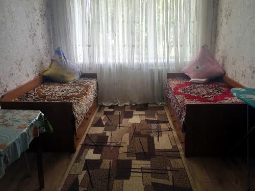 комната по адресу Максима Березовського ул. (Глінки), 7