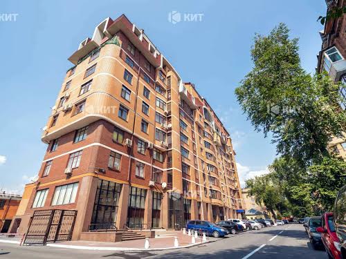 квартира за адресою Чернишевська вул., 31