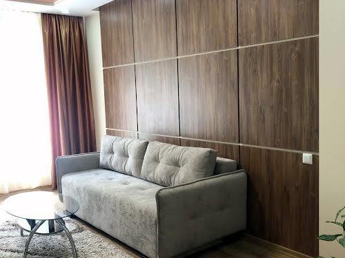 квартира за адресою Тараса Шевченка вул., 60