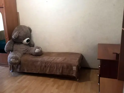 квартира за адресою Рональда Рейгана вул., 11-А
